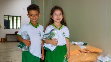 uniformes
