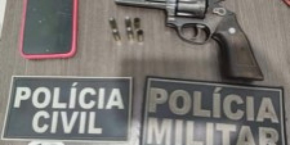 Enfretou a policia pagou com a vida!